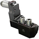 STAR ADJUSTABLE ANGLE DRILLING MILLING HEAD ER16Mx2 FOR STAR SR20J SR32J SB20